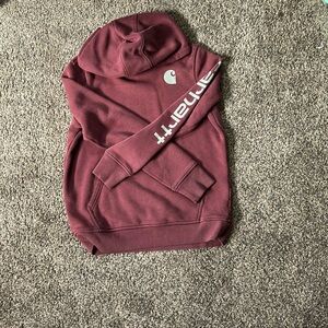 Carhartt hoodie